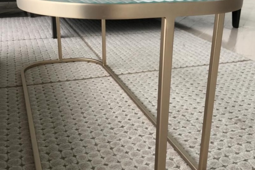 Tables Arlon (Offre Expo)