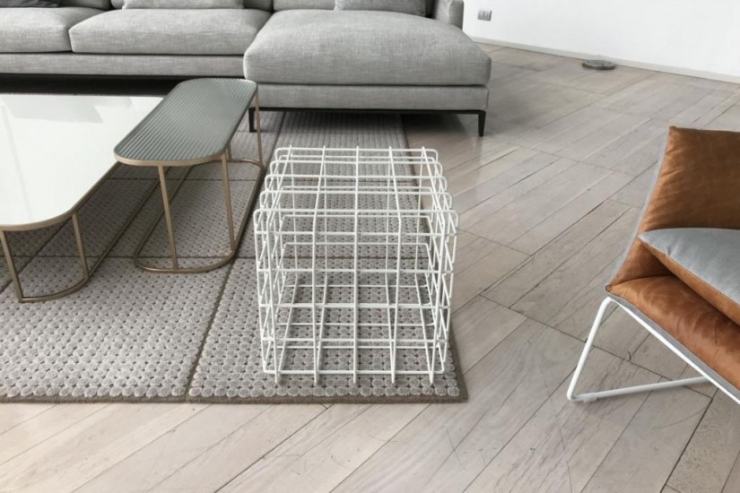 Leyva Coffee Table (Expo Offer)