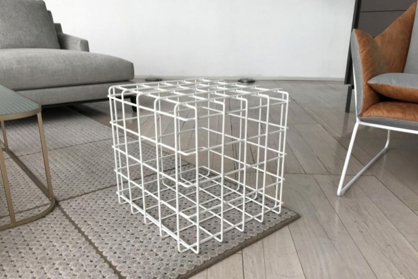 Leyva Coffee Table (Expo Offer)