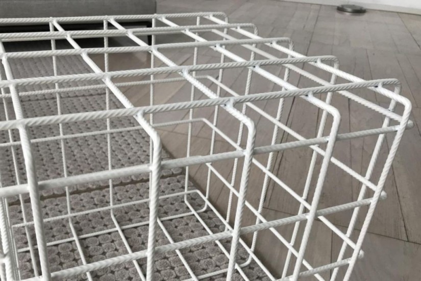 Leyva Coffee Table (Expo Offer)