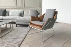 New York Armchair (Expo Offer) 2