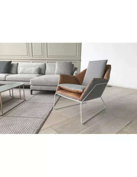 New York Armchair (Expo Offer)