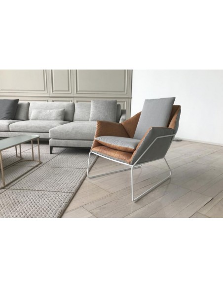 Poltrona New York (Offerta Expo)