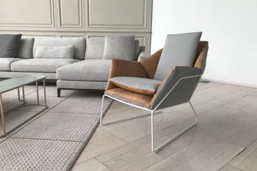 New York Armchair (Expo Offer)