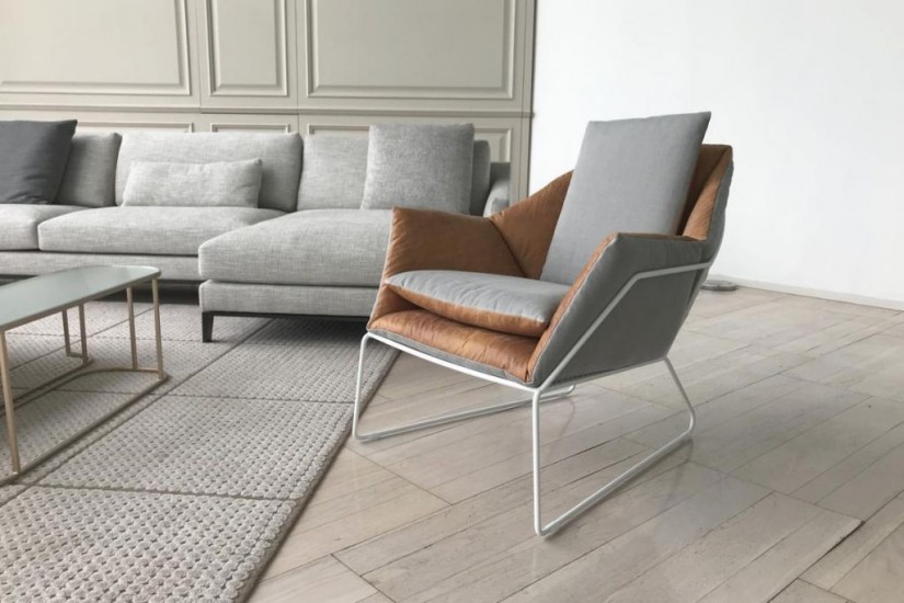 Poltrona New York (Offerta Expo)