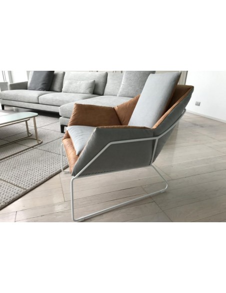 Poltrona New York (Offerta Expo)