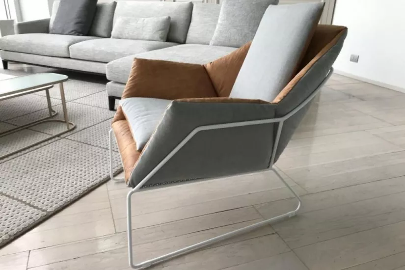 New York Armchair (Expo Offer)