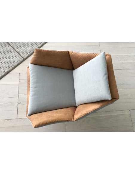 Poltrona New York (Offerta Expo)