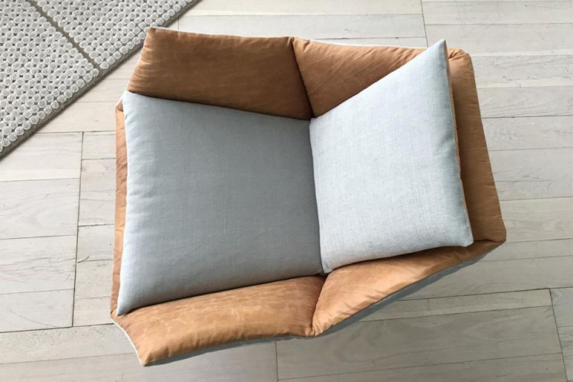 Poltrona New York (Offerta Expo)