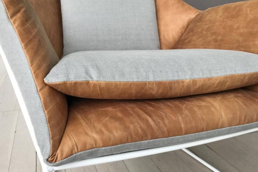 Fauteuil New York (Offre Expo)