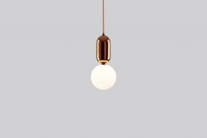 Aballs T ME Suspension Lamp