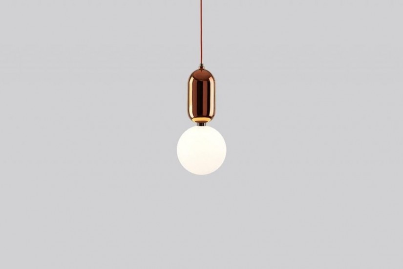 Suspension Lamp Aballs T ME