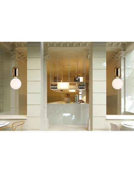 Aballs T ME Suspension Lamp