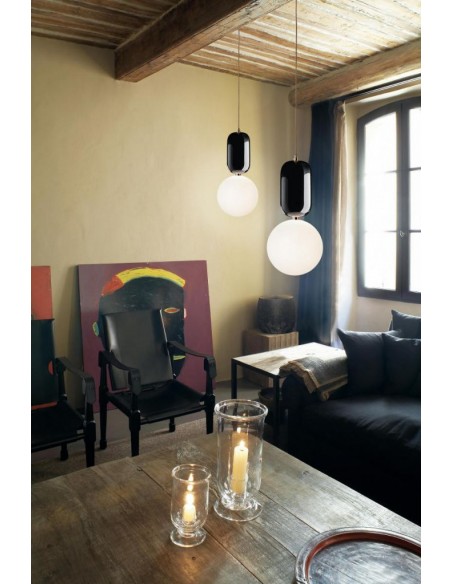 Aballs T ME Suspension Lamp