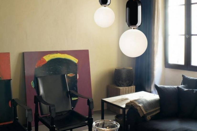 Aballs T ME Suspension Lamp