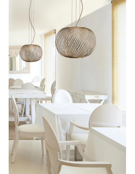 Suspension Lamp Anwar T 45