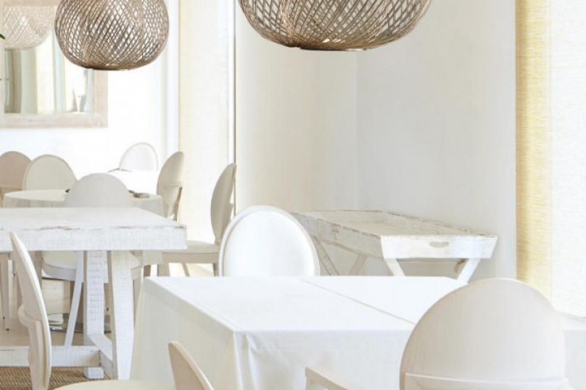 Suspension Lamp Anwar T 45