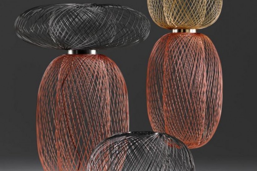 Anwar T 45 Suspension Lamp