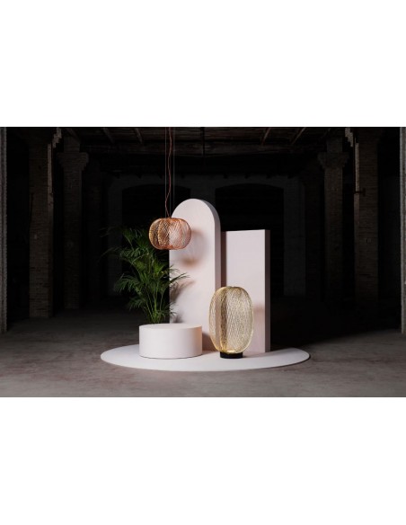 Anwar T 45 Suspension Lamp