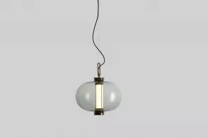 Bai Ma Ma Suspension Lamp