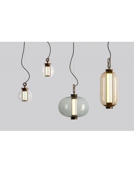 Lampada a Sospensione Bai Ma Ma