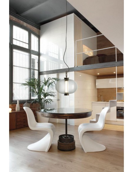 Suspension Lamp Bai Ma Ma