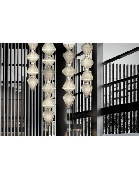 Lampada a Sospensione OÃ¯phorique T PE