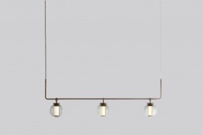 Bai Chandelier III Suspension Lamp