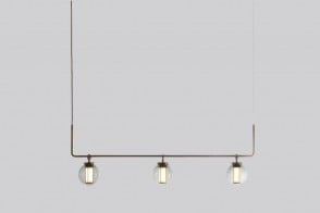 Lampada a Sospensione Bai Chandelier III