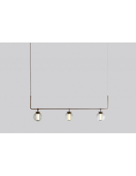 Lampada a Sospensione Bai Chandelier III