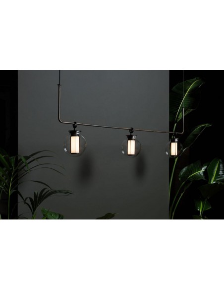 Suspension Lamp Bai Chandelier III