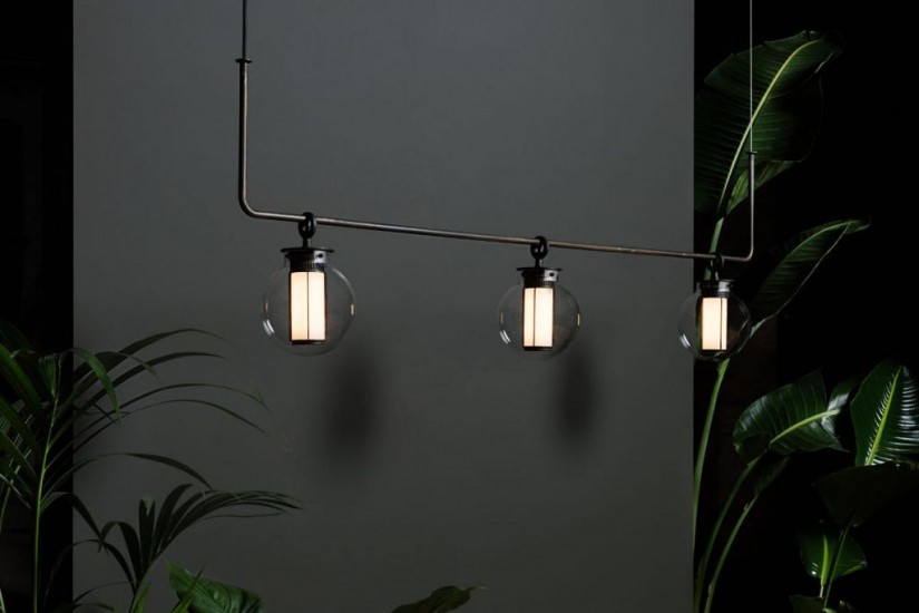Suspension Lamp Bai Chandelier III