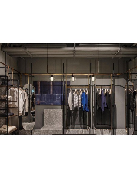 Bai Chandelier III Suspension Lamp