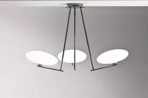 Mamì Suspension Lamp