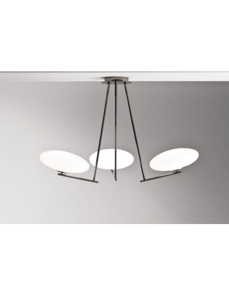 Mamì Suspension Lamp