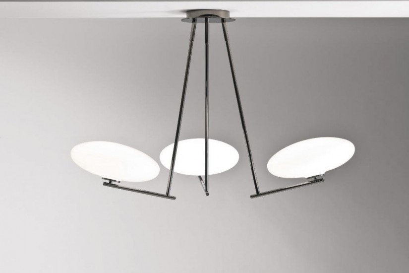 Suspension Lamp Mamì