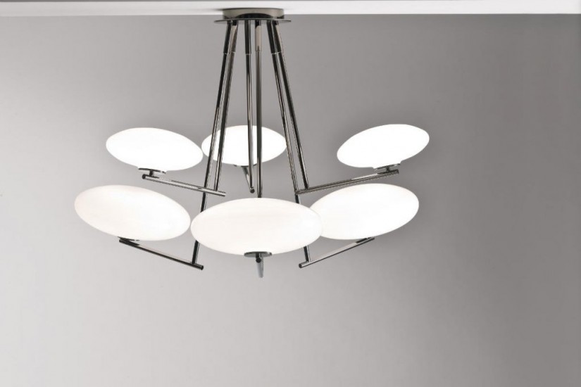 Mamì Suspension Lamp