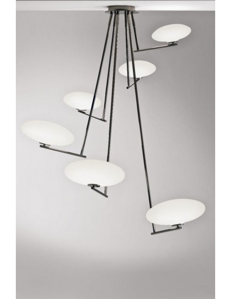 Suspension Lamp Mamì