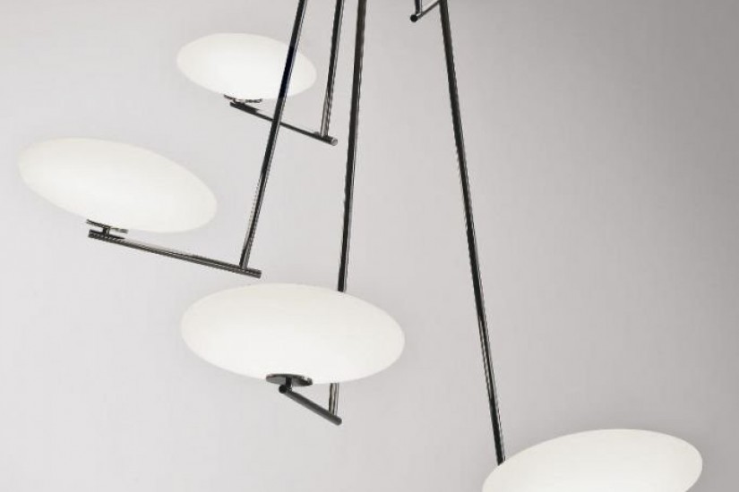 Mamì Suspension Lamp