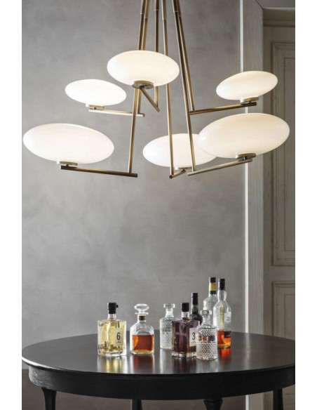 Mamì Suspension Lamp