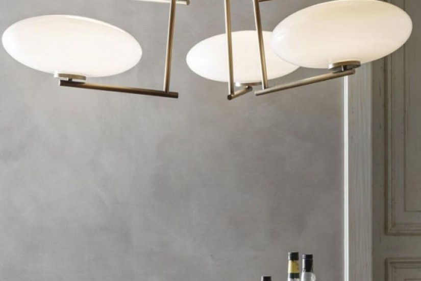 Mamì Suspension Lamp