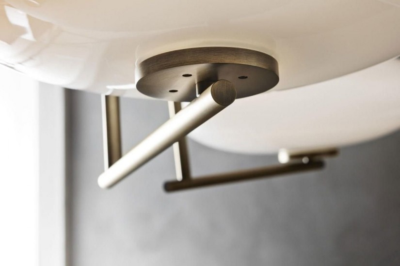 Mamì Suspension Lamp