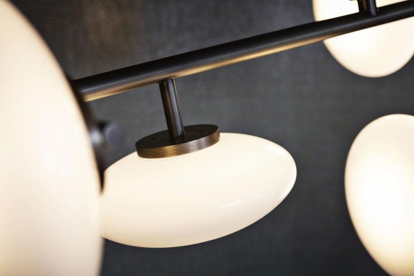 Lampada a Sospensione Mamì