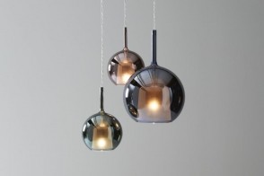 Glo Suspension Lamp
