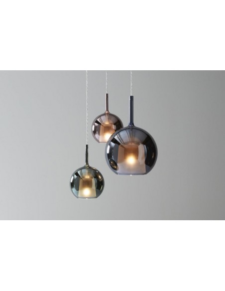 Lampada a Sospensione Glo