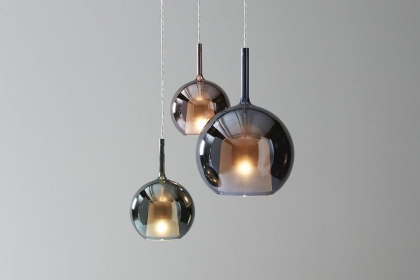 Suspension Lamp Glo