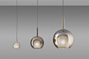 Suspension Lamp Glo 2