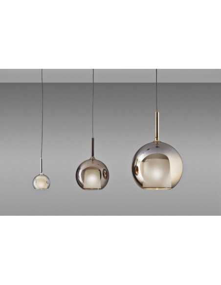 Suspension Lamp Glo