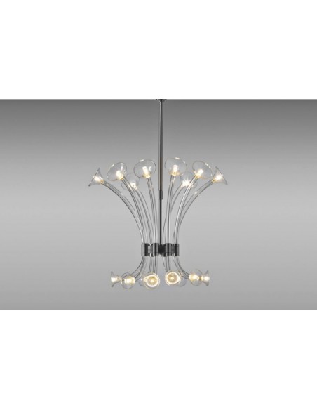 Jei Jei Suspension Lamp