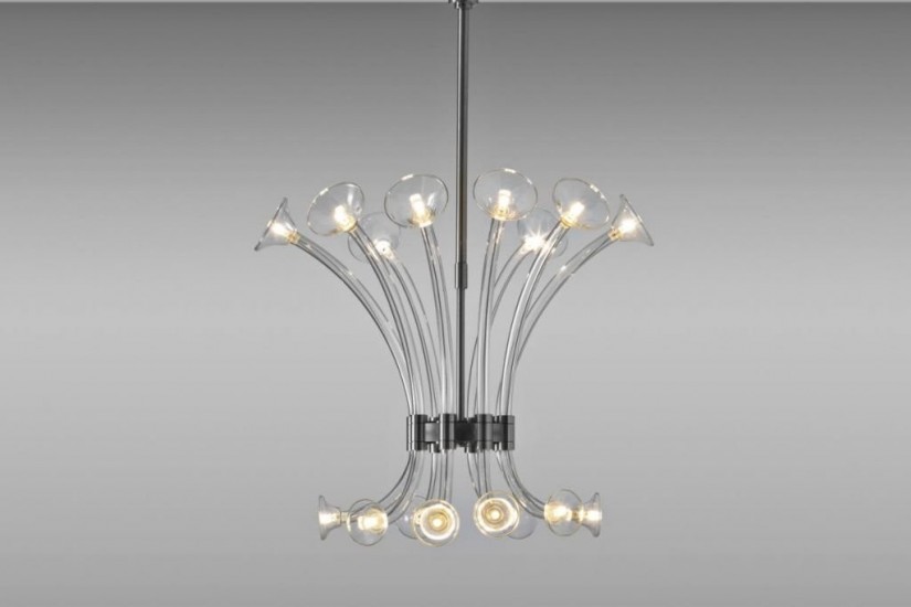 Jei Jei Suspension Lamp